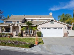 3068 Pansy Cir, Corona, CA 92881