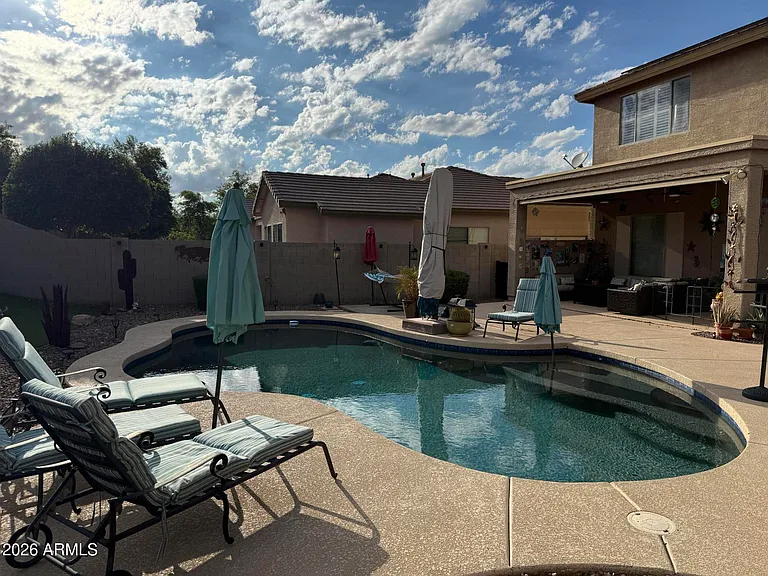 2245 W Clearview Trl — Photo 87
