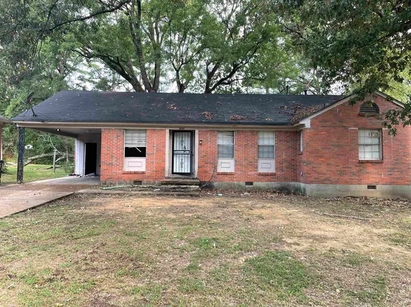 3191 Beauchamp Dr, Memphis, TN 38118
