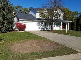 2529 W Bloomfield Oaks, West Bloomfield, MI