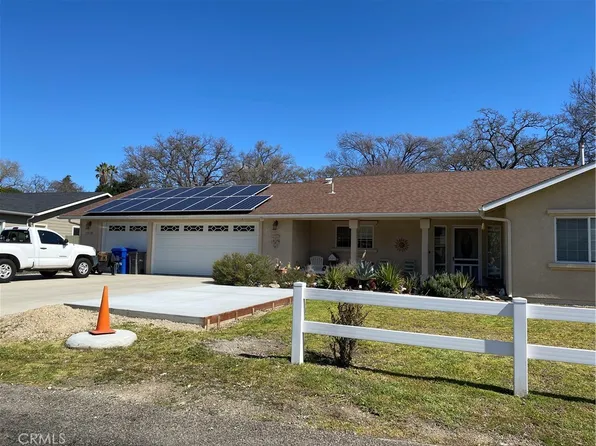 7325 Tecorida Ave, Atascadero, CA 93422