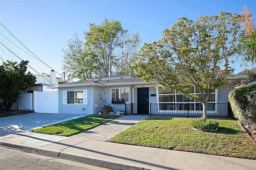 5124 Ewing Street - 1 — Photo 1