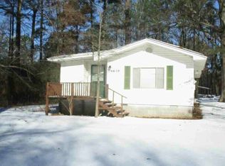 4638 Beaty Rd, Benton, AR 72019