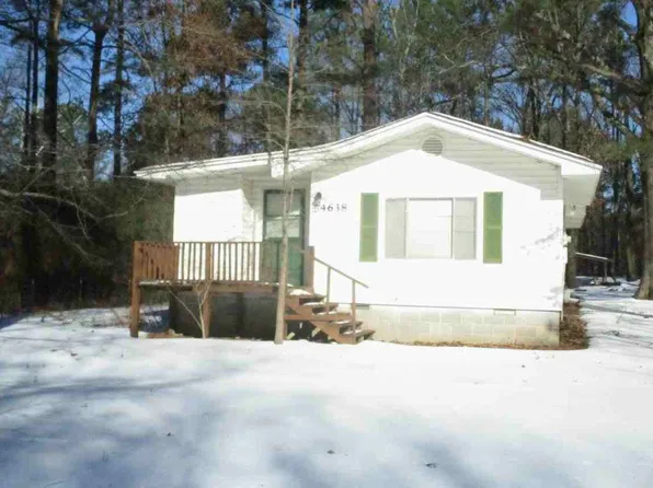 4638 Beaty Rd, Benton, AR 72019