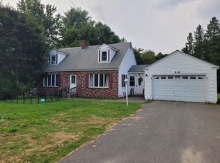 519 Augusta Rd, Winslow, ME 04901