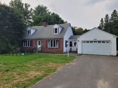 519 Augusta Road, Winslow, ME, 04901