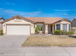 8564 W Ocotillo Rd, Glendale, AZ 85305