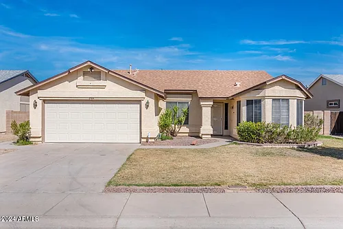 8564 W Ocotillo Rd Photo 1
