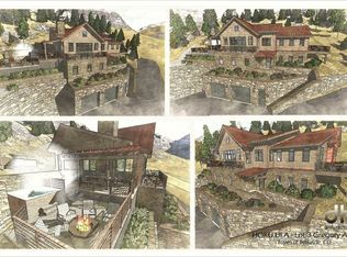 E Gregory Ave #3, Telluride, CO 81435