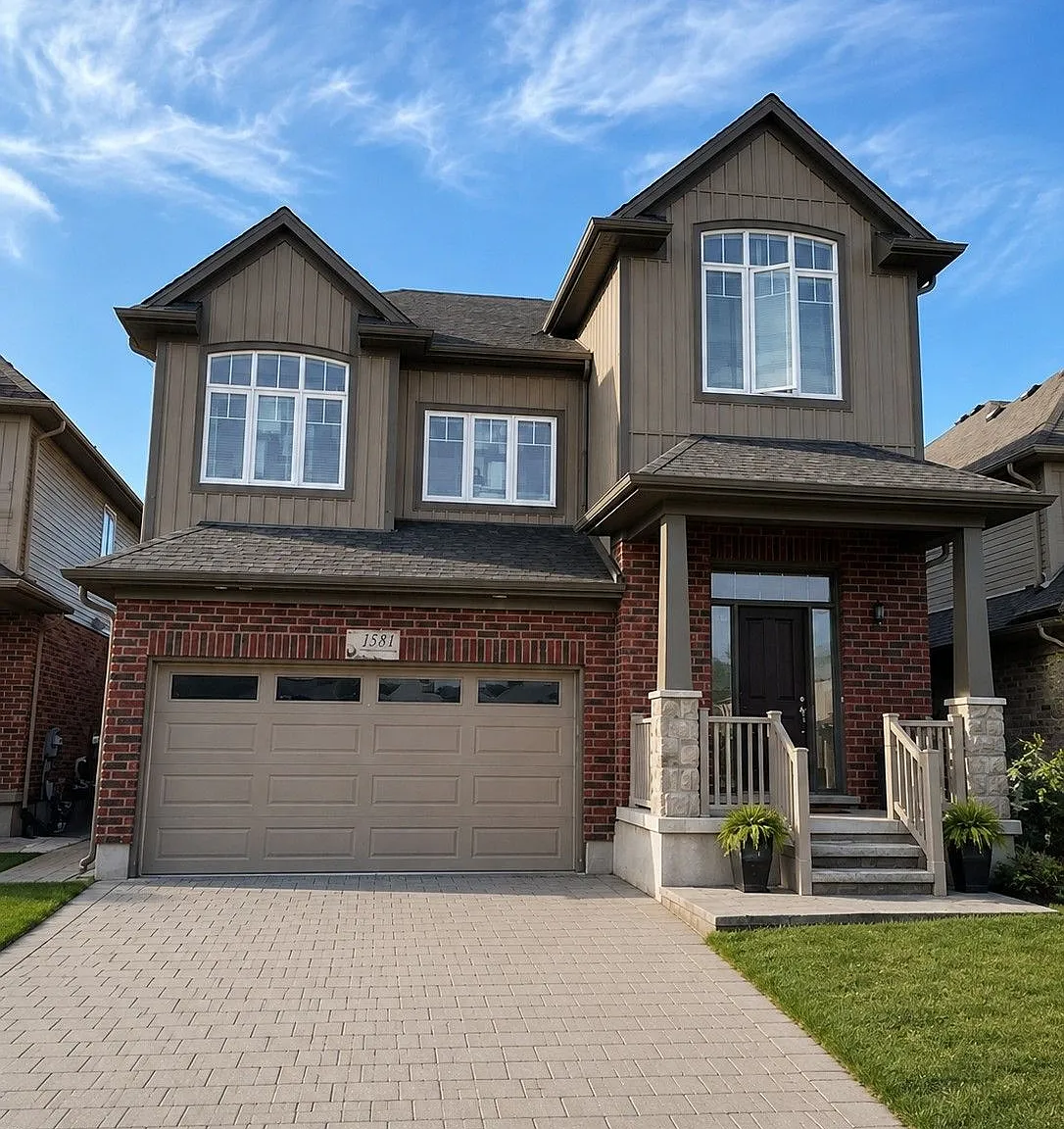 5 bed, $3,500 — Photo 1