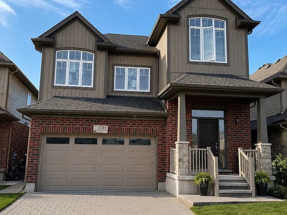 1531 Horseshoe Cres