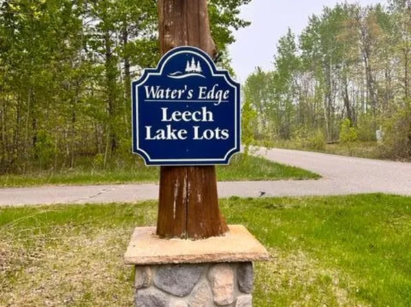 LOT 28 Waters Edge Dr NW, Walker, MN 56484