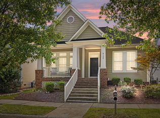 8120 Evanston Falls Rd, Huntersville, NC 28078