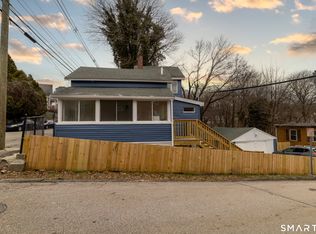 231 Broad Street, Norwich, CT 06360