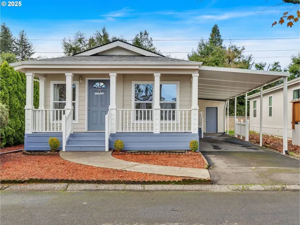 13640 SE Highway 212 Unit 39, Clackamas, OR 97015