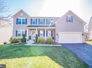 2109 Brigade Cir, Frederick, MD 21702