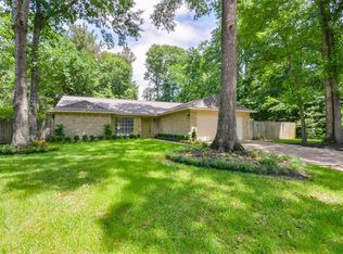 3767 Clear Falls Dr, Humble, TX 77339