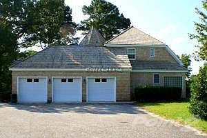 Assateague Rd Garage 3 Car