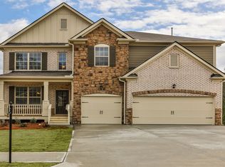 6740 Springfield Way, Atlanta, GA 30331