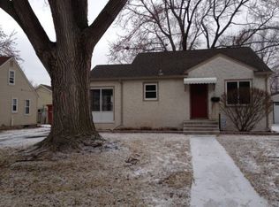 5407 Dupont Ave N, Brooklyn Center, MN 55430