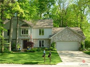 7304 Shadow Wood Dr, Indianapolis, IN 46254