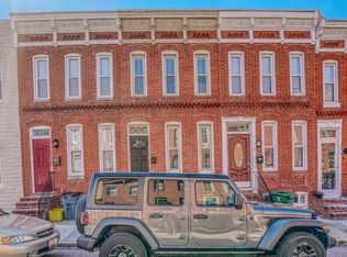 13 E Heath St, Baltimore, MD 21230