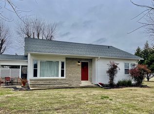 601 Springer Rd, Lawrenceburg, TN 38464