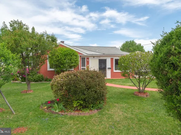 2000 Lewis Ave, Rockville, MD 20851