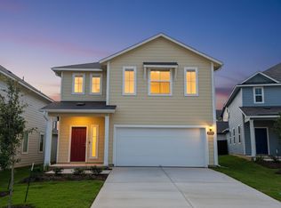 13203 Meersbook Rd, Pflugerville, TX 78660