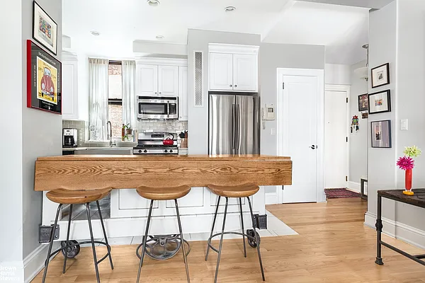 Sold by Brown Harris Stevens | media 11