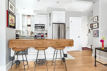 Sold by Brown Harris Stevens