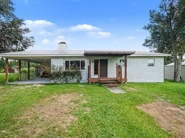 36653 BLANTON ROAD, DADE CITY, FL 33523