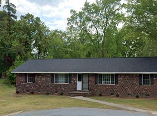6457 Rutherglen Dr APT A, Fayetteville, NC 28304