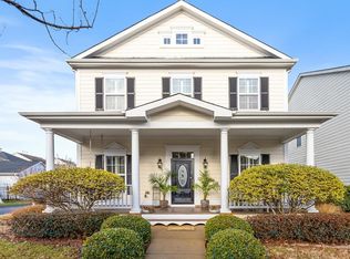 1320 Formal Garden Way, Raleigh, NC 27603