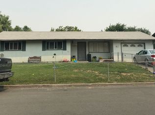 588 Sherman Way, Eagle Pt, OR 97524