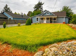 7121 SE 68th Ave, Portland, OR 97206