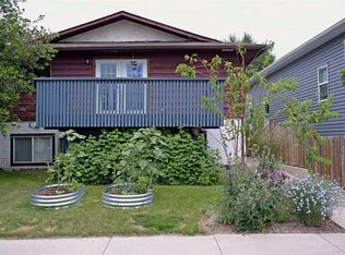 50 S 8th Ave SE #8, High River, AB T1V1E8