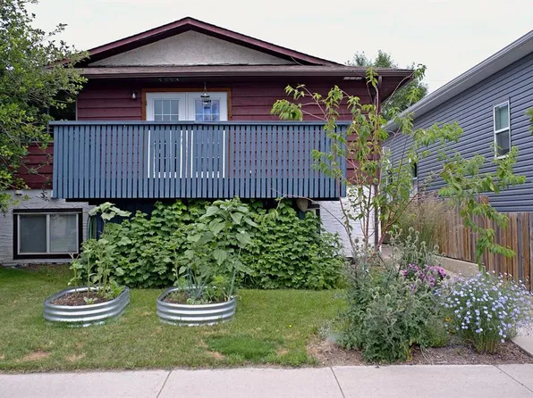 50 S 8th Ave SE #8, High River, AB T1V 1E8