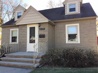617 E Maes Ave, Kimberly, WI 54136