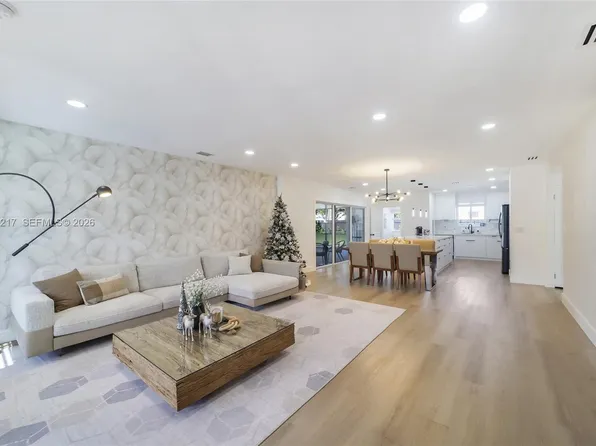 45 NE 124th Ter, North Miami, FL 33161