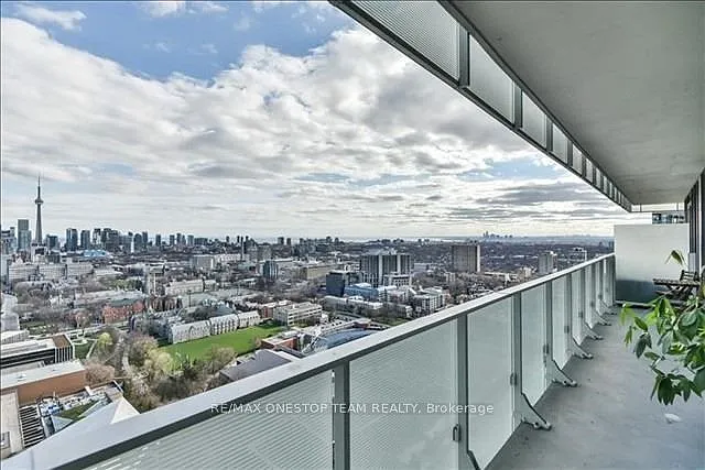 200 Bloor St W #2902 — Photo 18
