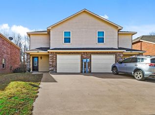 823 Parkplace Rdg, Princeton, TX 75407
