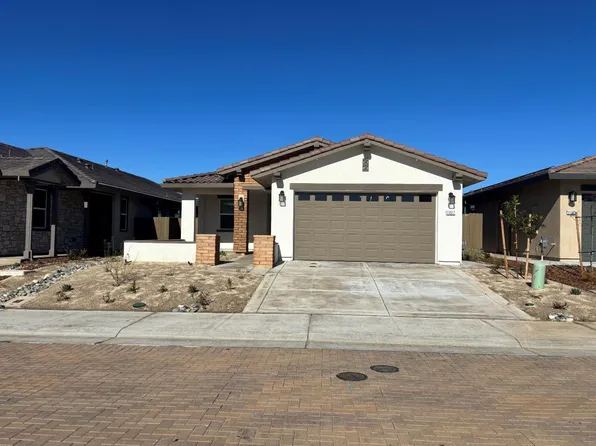 11517 S Lagarto Way, Rancho Cordova, CA 95742