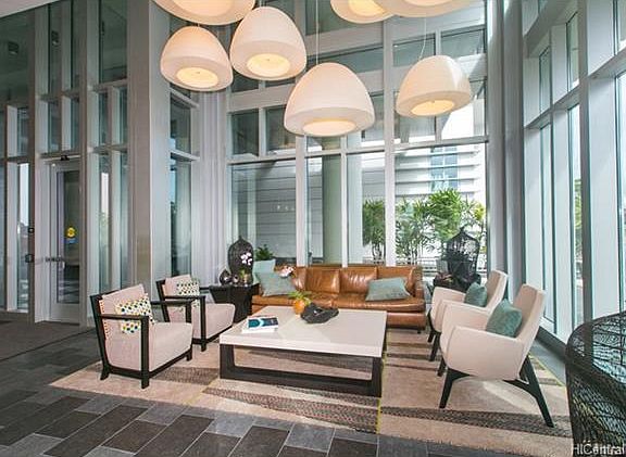 5th image of 600 Ala Moana Blvd #1304