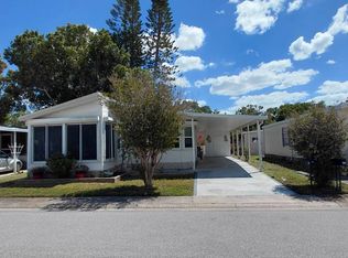 1001 Starkey Rd Lot 551, Largo, FL 33771