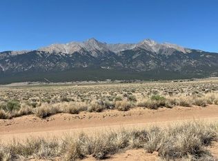 Lot 6 KK 7th Street, Blanca, CO 81123