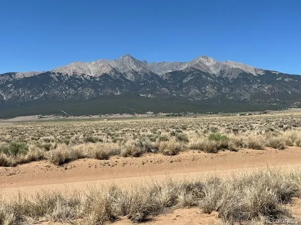 Lot 6 KK 7th Street, Blanca, CO 81123