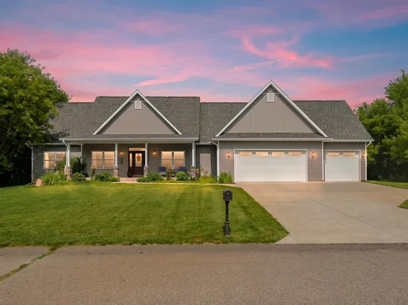 8817 Camomile Dr, Augusta, MI 49012