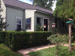 532 Columbus Rd, Sealy, TX 77474