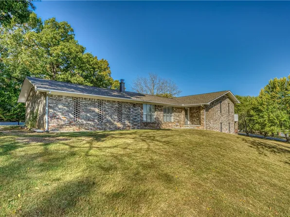 8043 Pettit Ln, Harrison, AR 72601